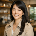 松本 愛